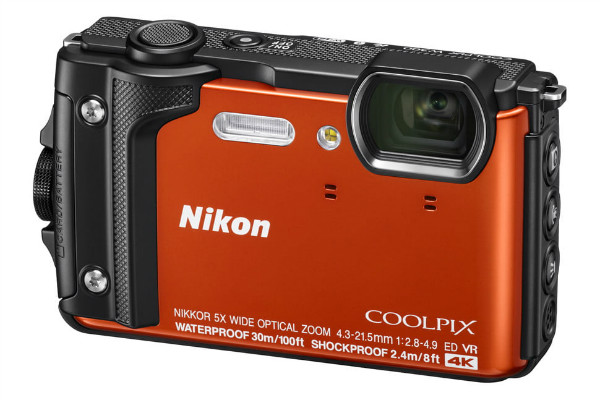 دوربین نیکون coolpix W300