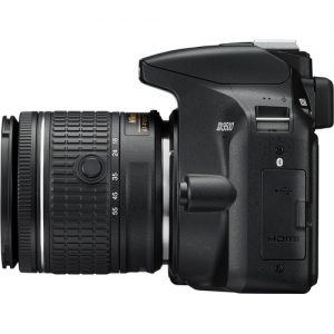 دوربین نیکون d3500 با لنز 18-55