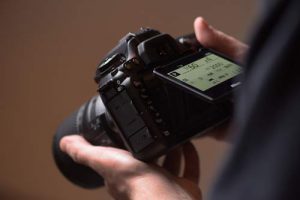 دوربین عکاسی نیکون D7500 Kit 18-140mm 
