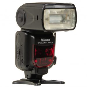 فلاش Nikon Speedlight SB-910