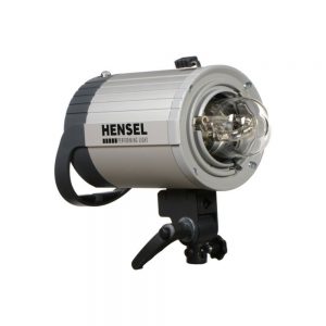 تک شاخه فلاش هنسل Hensel Integra 500 Monolight