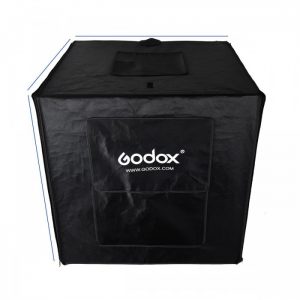 .خیمه نور گودکس Godox LSD-60 Box Light Tent 60cm