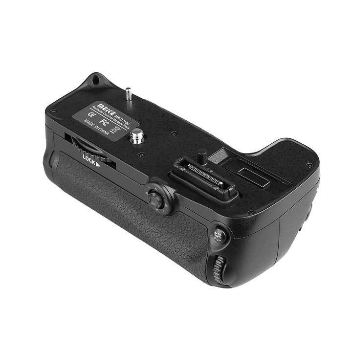 باتری گریپ MEIKE MK-D7100/D7200 Battery Grip for D7100/D7200