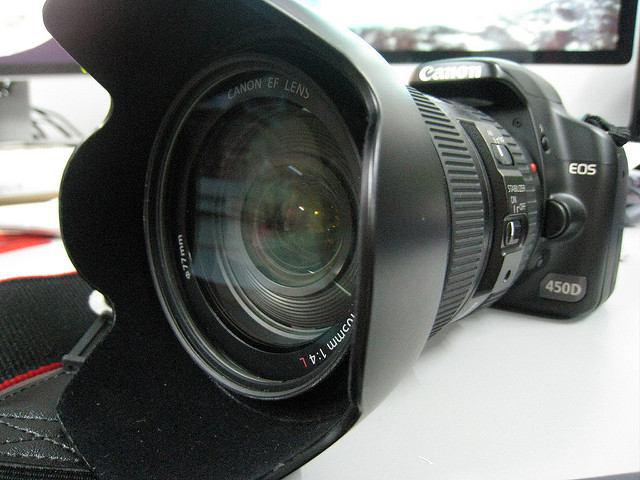هود لنز دوربین چیست؟