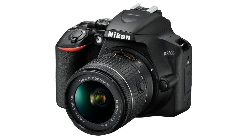 نکاتی ضروری دوربین Nikon D3500